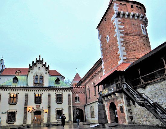 Muzeum Książąt Czartoryskich w Krakowie